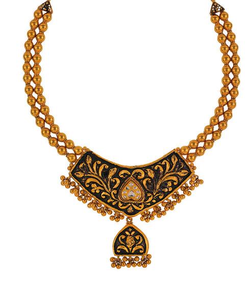 Bejewelled In Tradition